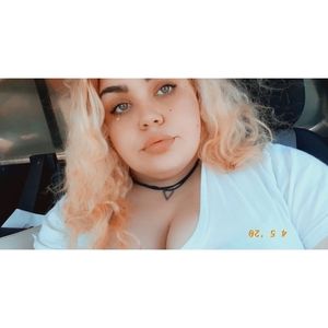 Meet your Posher, Kat